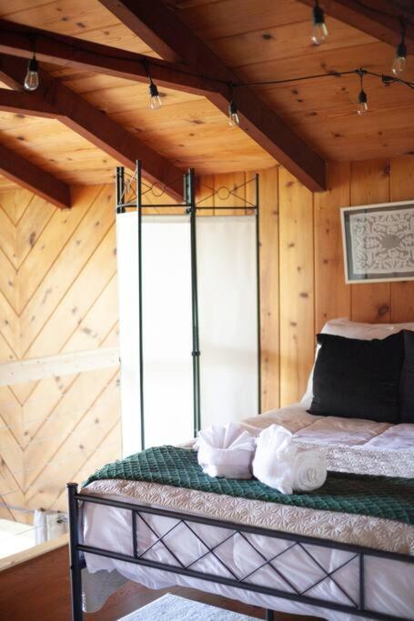 Family Cabin Near Smoky Mtn Entrance Nantahala Роббінсвіль Екстер'єр фото