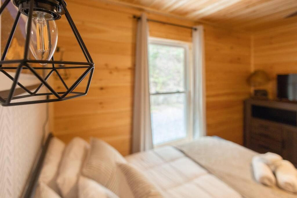 Family Cabin Near Smoky Mtn Entrance Nantahala Роббінсвіль Екстер'єр фото