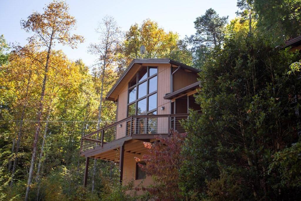 Family Cabin Near Smoky Mtn Entrance Nantahala Роббінсвіль Екстер'єр фото
