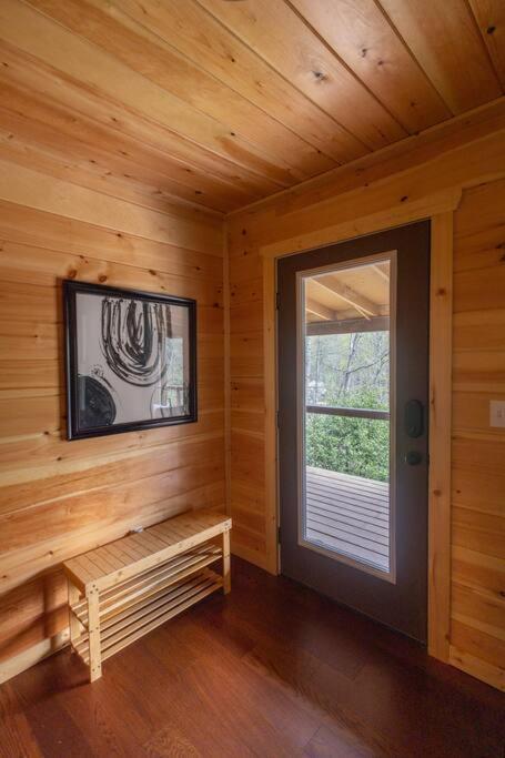 Family Cabin Near Smoky Mtn Entrance Nantahala Роббінсвіль Екстер'єр фото